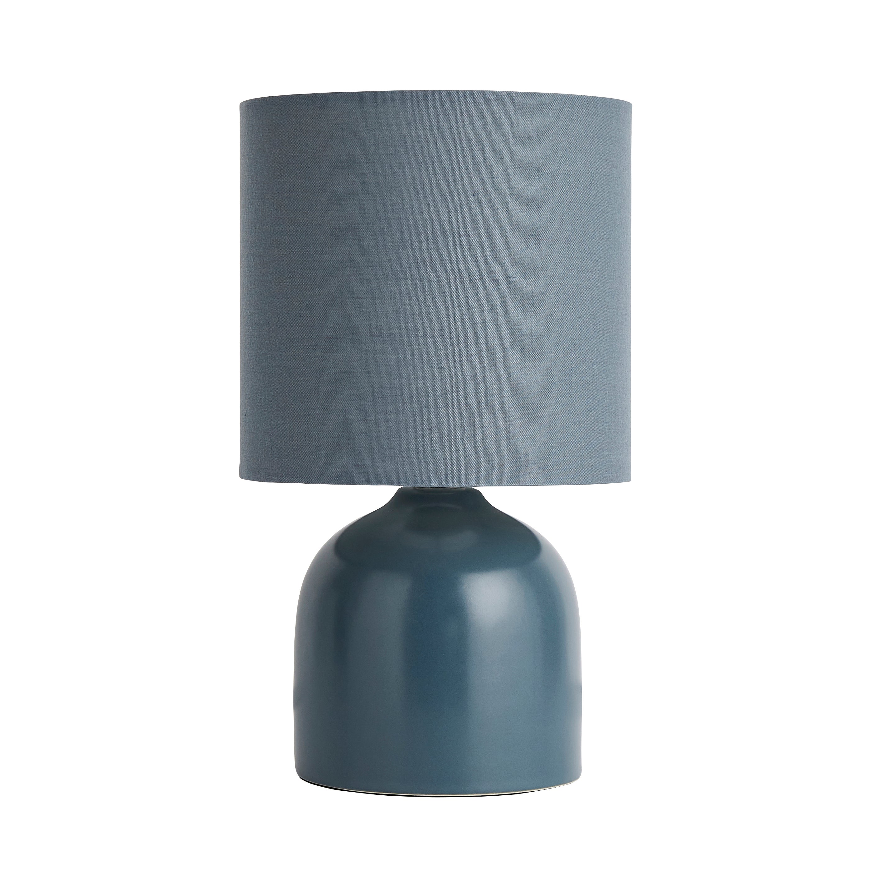 Hera Ceramic Table Lamp | Dunelm