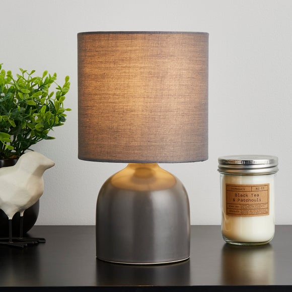 Dunelm best sale table lamps