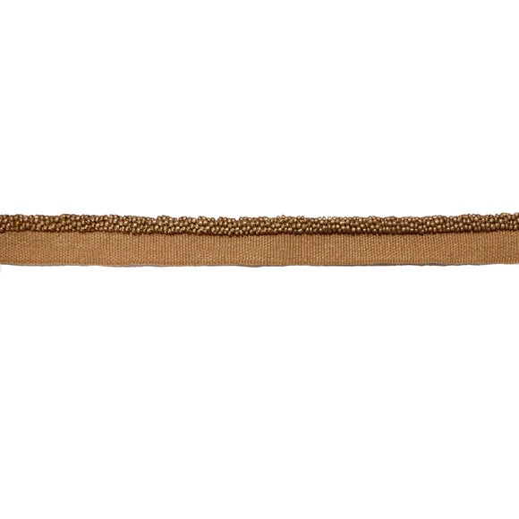 Beaded Lip Cord 5m Length