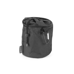 Brabantia Premium Peg Bag Black