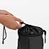 Brabantia Premium Peg Bag Black Black