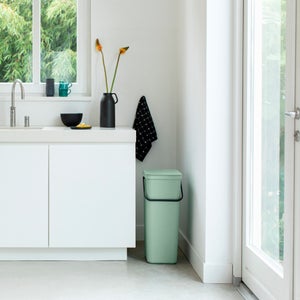 Brabantia Sort & Go 40l Recycle Bin