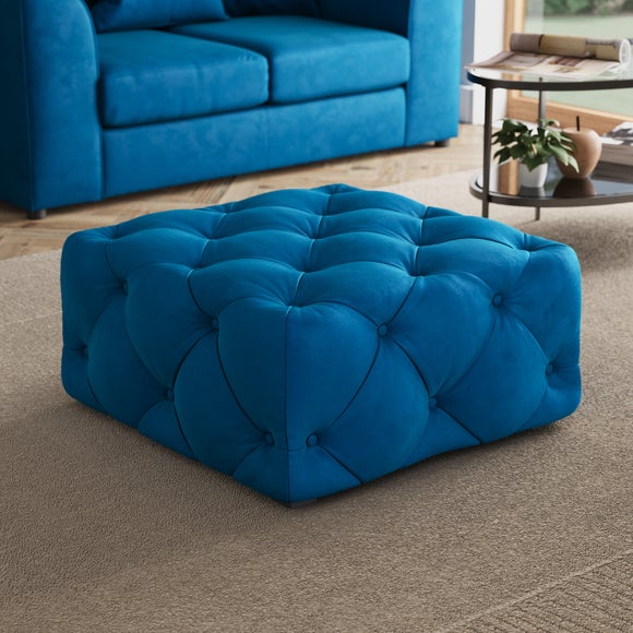 Storage footstool store dunelm