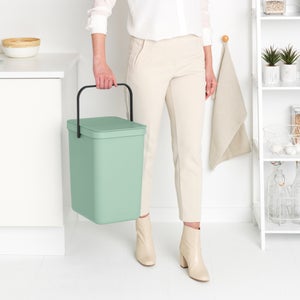 Brabantia Sort & Go 25l Recycle Bin