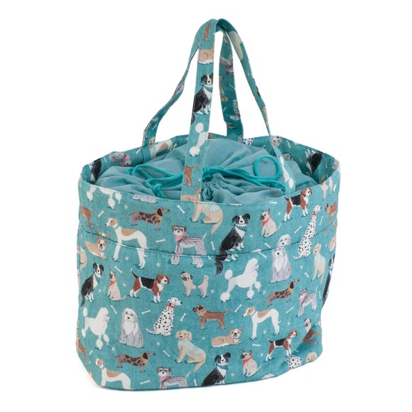 Dunelm sewing machine online bag