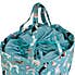 Hobby Gift Blue Scotty Dogs Draw String Bag Blue