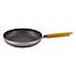 Scoville Go Eco 24cm Frying Pan Silver