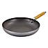 Scoville Go Eco 28cm Frying Pan Silver