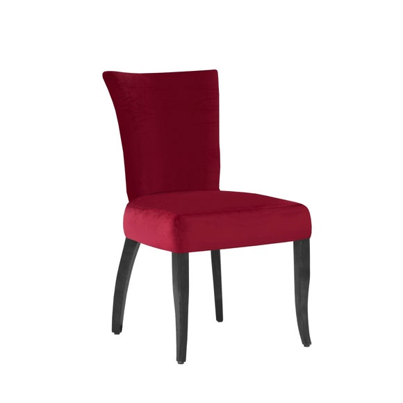 dunelm wingback chair