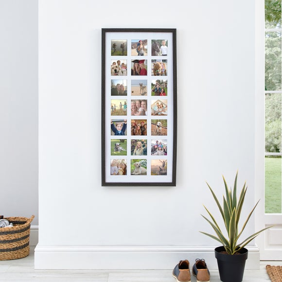 Multi photo best sale frames