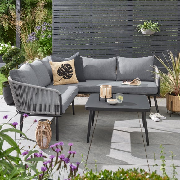 Dunelm outdoor seating new arrivals