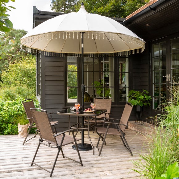 Large parasols deals for sale