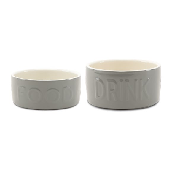 dunelm dog bowl