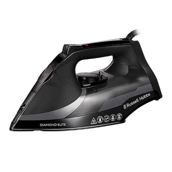 Russell shop hobbs irons