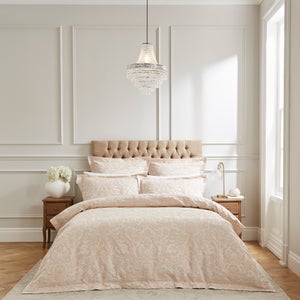 Dorma Winchester Duvet Cover And Pillowcase Set