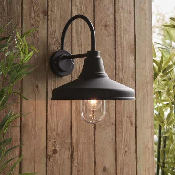 Outdoor lighting deals dunelm