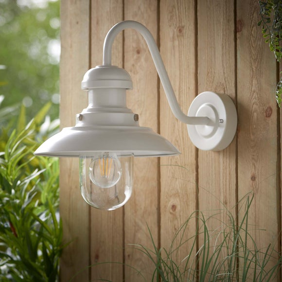 dunelm fisherman light