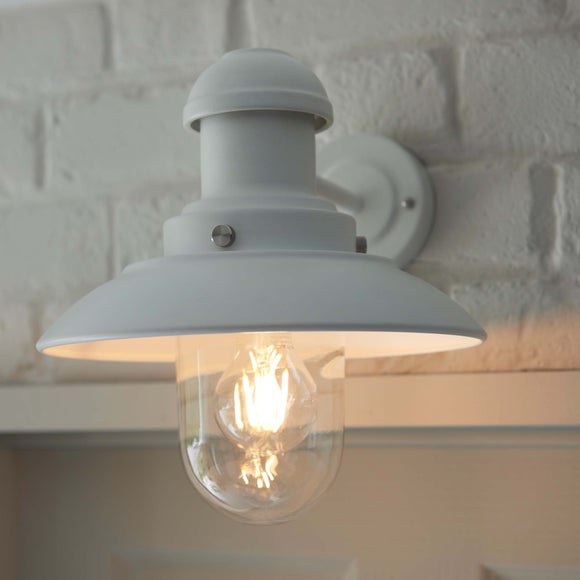 dunelm fisherman light