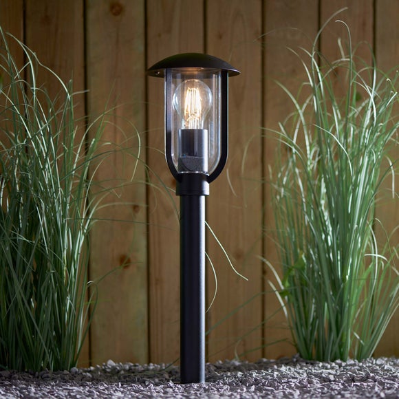 dunelm garden solar lights