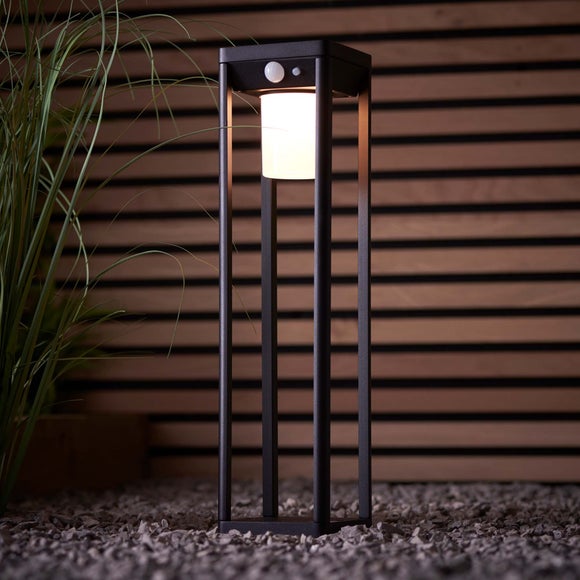 Contemporary outdoor online solar lights