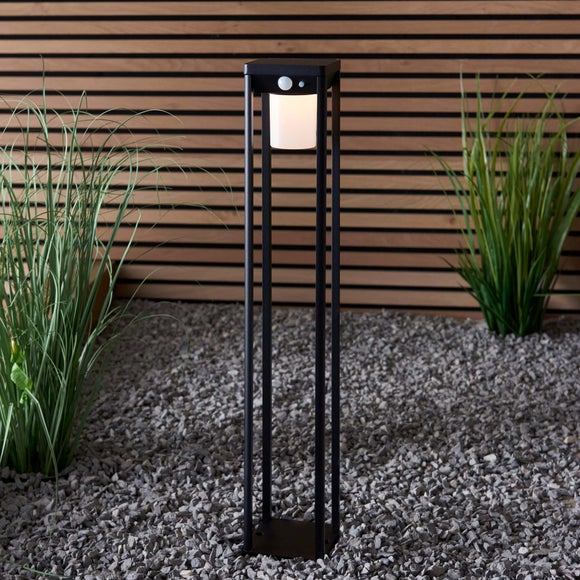 dunelm solar lantern