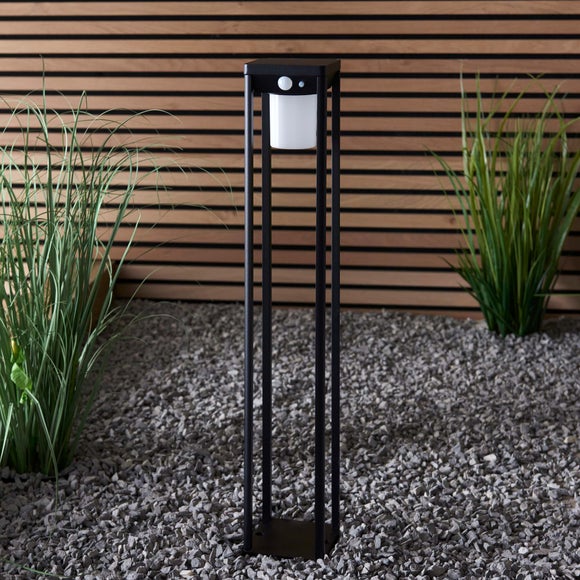 solar light dunelm