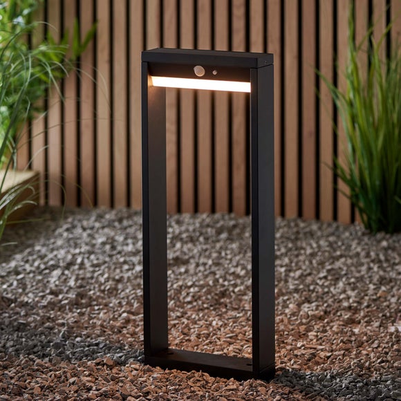 dunelm garden solar lights