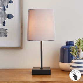 Landi Touch Dimmable Table Lamp