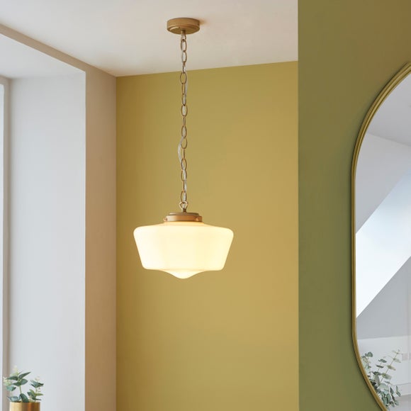 Dunelm bathroom deals ceiling lights