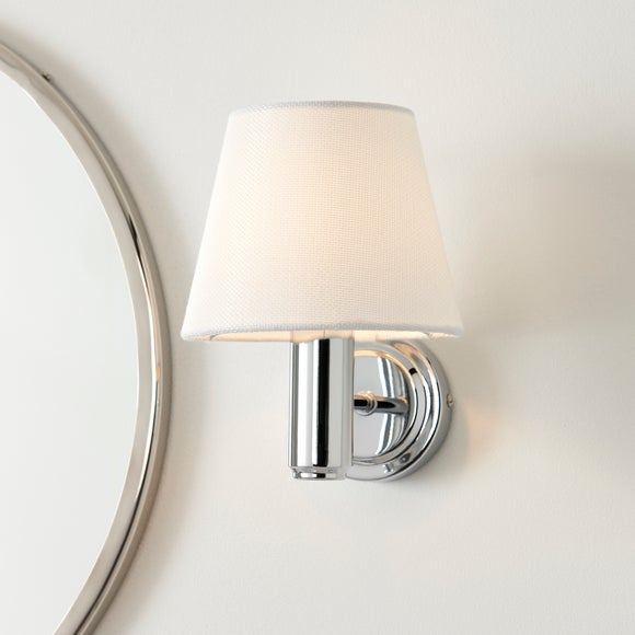 Dunelm deals wall lamp