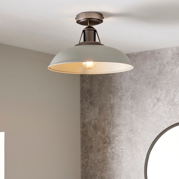 Click to view product details and reviews for Oraya Bathroom Flush Ceiling Light.