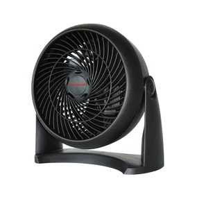 Honeywell Black Turbo Fan