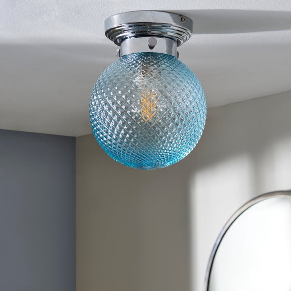 dunelm sphere light