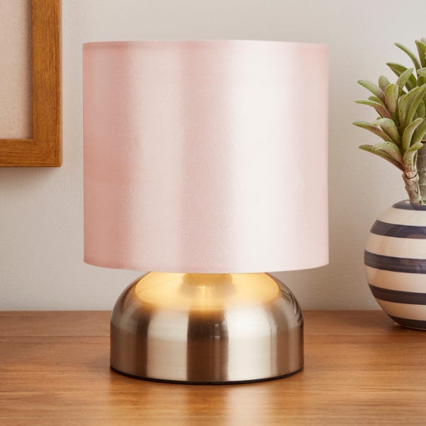 Sicily Touch Table Lamp