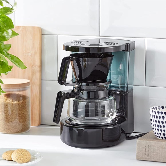 Melitta Aromaboy Filter Coffee Machine 