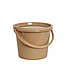 Bucket and Bowl Cleaning Kit Warm Sand