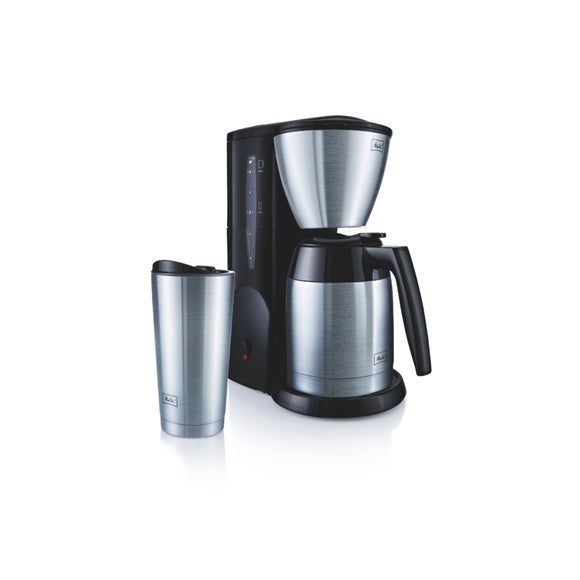 Melitta Therm Filter Coffee Machine 