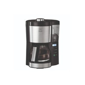 Melitta Look V Filter Coffee Machine with Timer