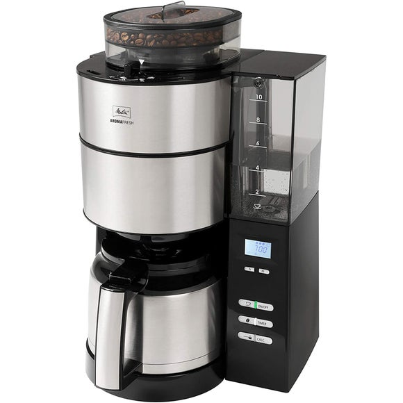 thermos coffee machine