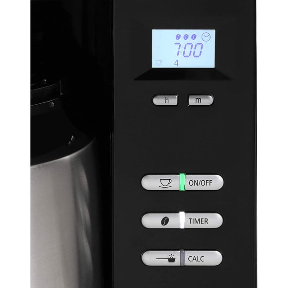 Brew Thermal Filter Coffee Machine | Dunelm