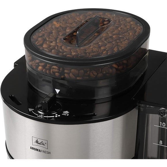 Brew Thermal Filter Coffee Machine | Dunelm