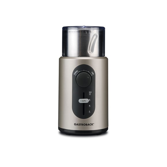 Gastroback Design Basic Coffee Grinder 