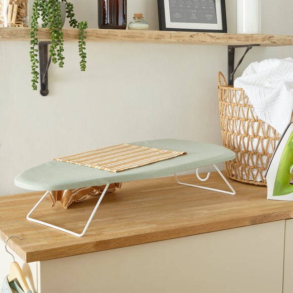 Dunelm ironing outlet board