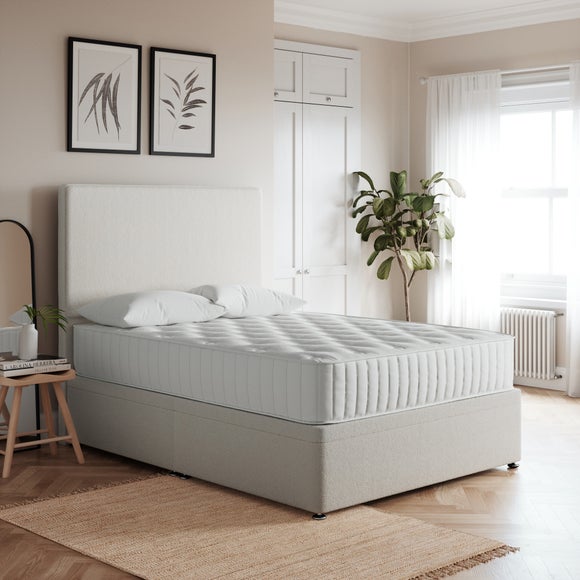 dunelm superking bed