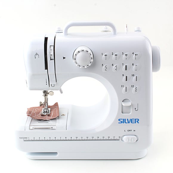 Sewing machine best sale bag dunelm