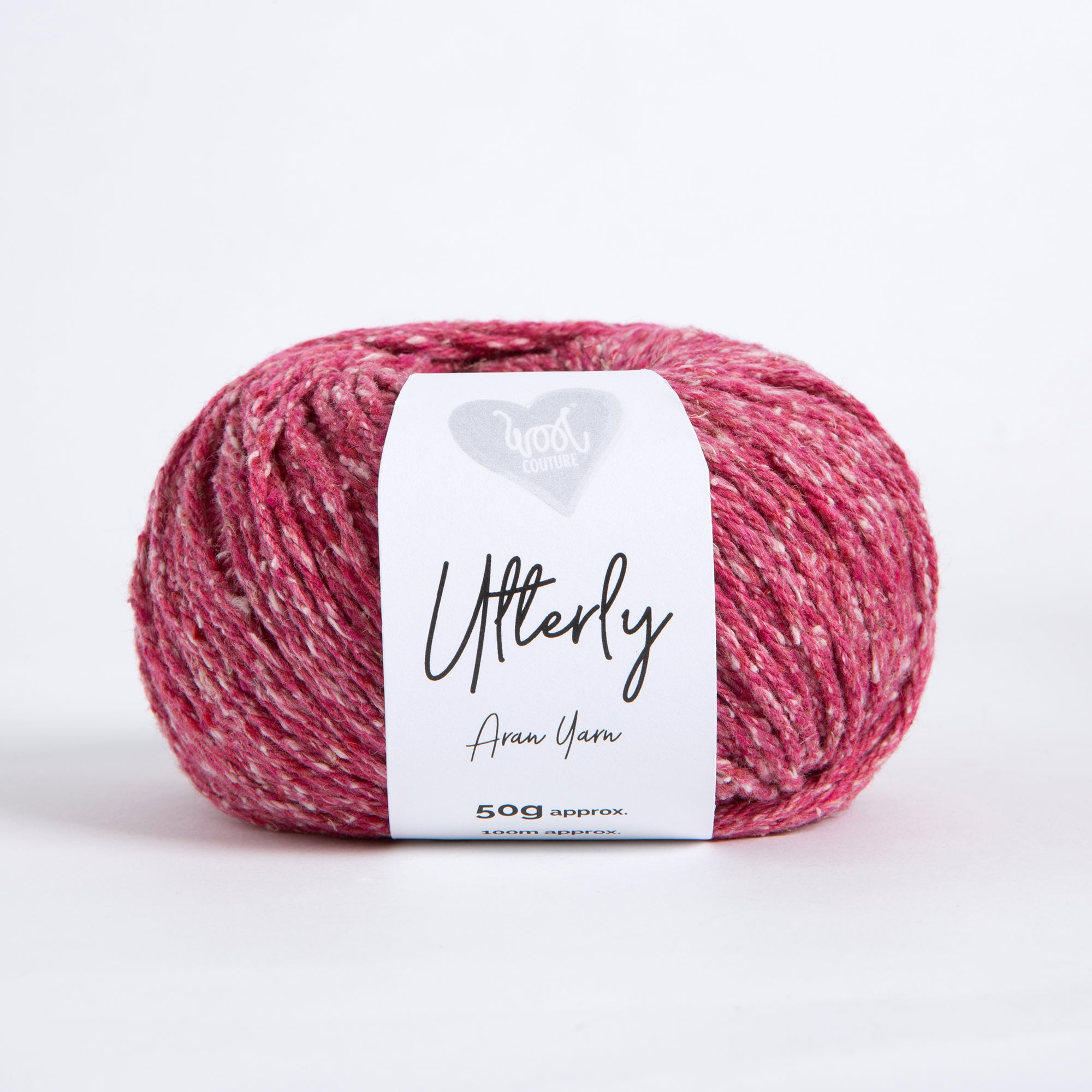 Wool Couture Pack of 3 Cheeky Chunky Yarn 100g Balls