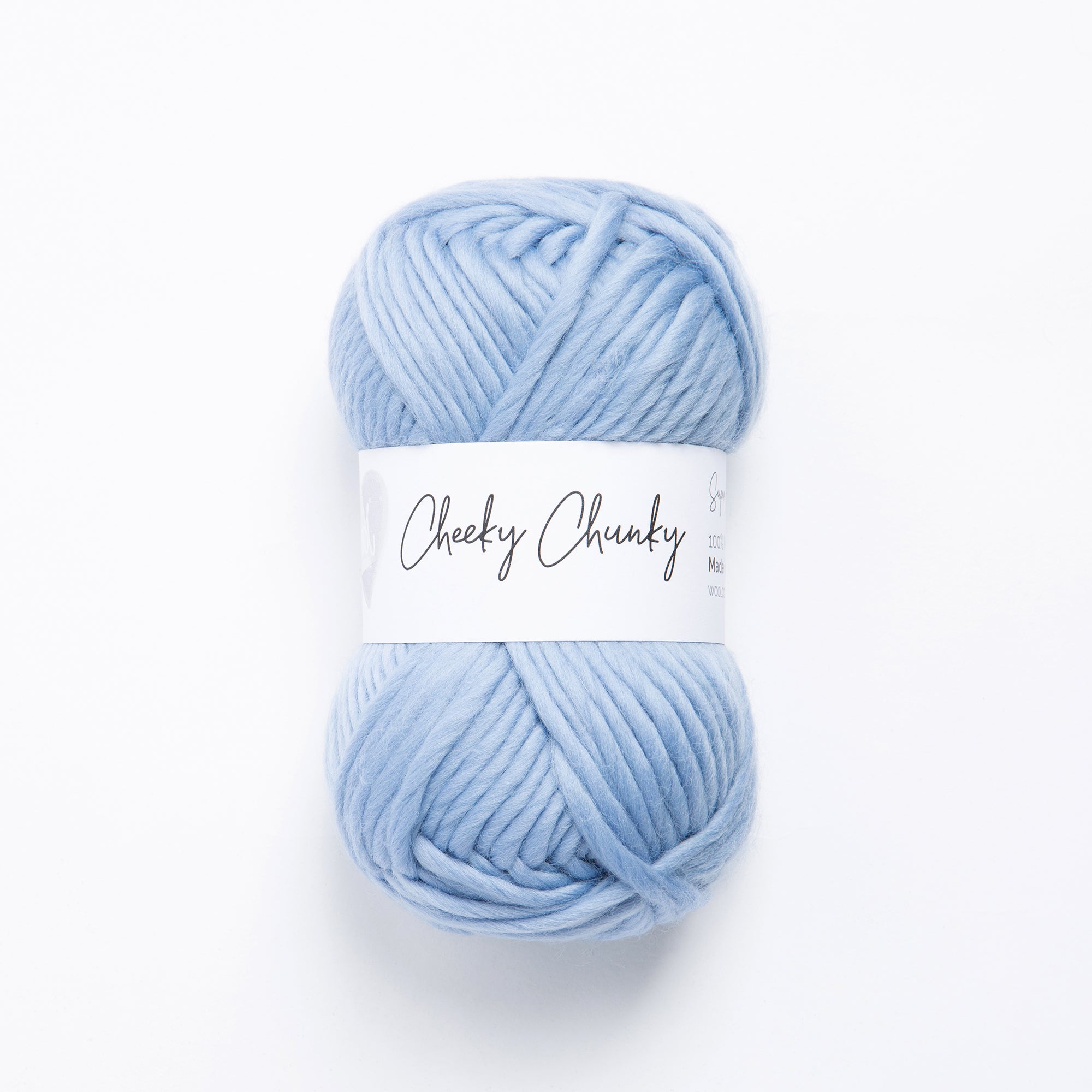 Cheeky Chunky Bundle - 16 balls