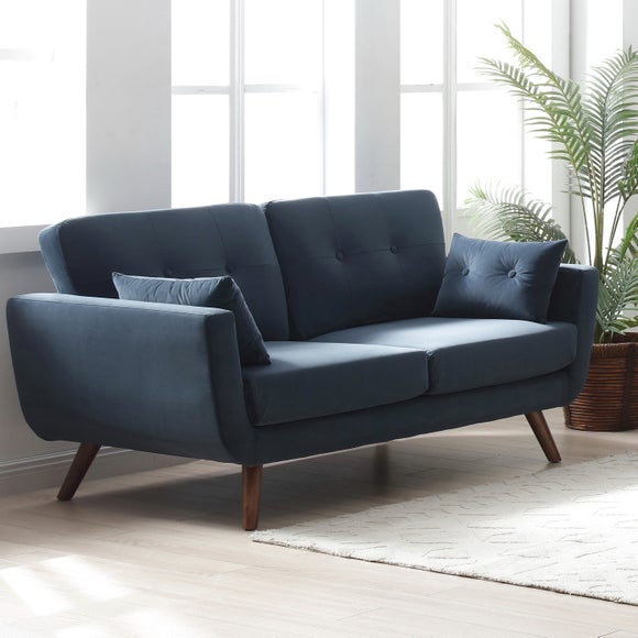 dunelm loveseat