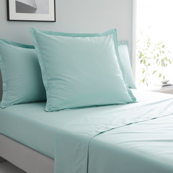 Dunelm continental clearance pillowcases