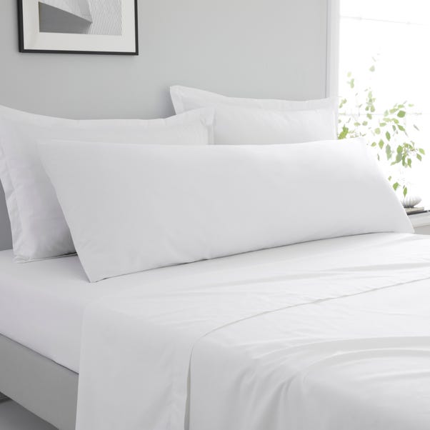 Pure Cotton Large Body Pillowcase image 1 of 4